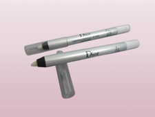 CHRISTIAN DIOR UNIVERSAL LIPLINER PENCIL 0.02 OZ TRAVEL SIZE LOT OF 2