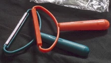 Pet Grooming Brush / Clothes Wool Scraper Sofa Fabric Cleaners Cat Hair Remover