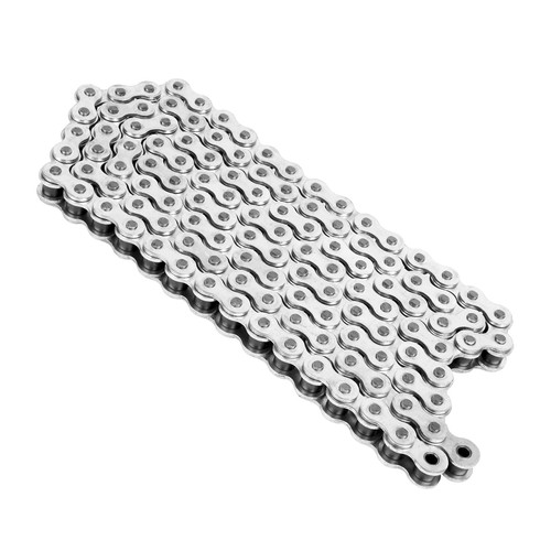 Drive Chain for Bike Motorcycle 428 X 136 428Pitch 136Links Non O