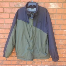 Men's Large Polar Edge Ski Coat NO HOOD in great condition