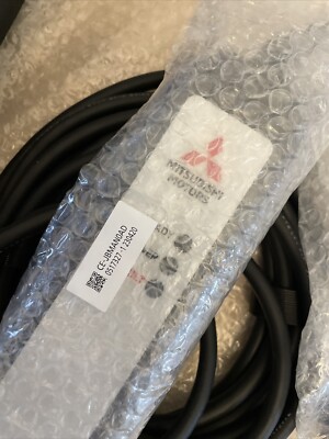 Mitsubishi Outlander PHEV OEM EV Charger Hybrid Battery Charging