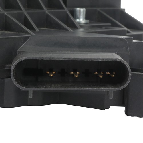 1 par de actuadores eléctricos de cierre de puerta delanteros izquierdo derecho para Ford Focus 2012-2017 - Imagen 3 de 6