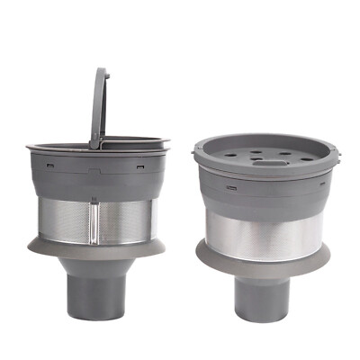 Vacuum Cleaner Part for Dreame T30 T20 T10 Multi-Cone w/Pull Ring Filter Replace