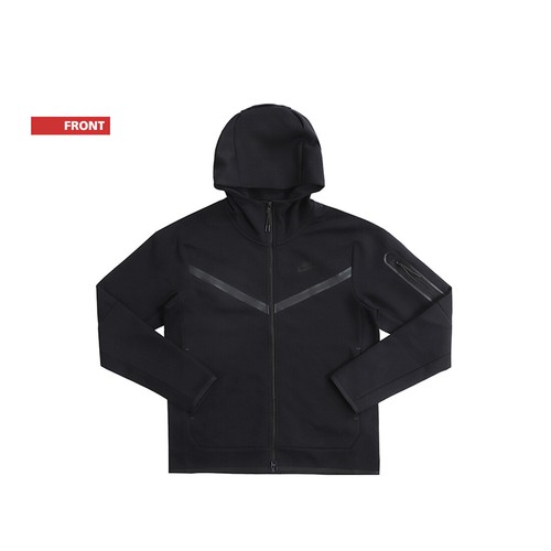 Nike Sportswear Tech Fleece Jacket Men 