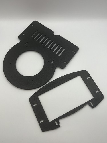 Thrustmaster Dashboard Phone Mount T3000 DIY Kit - Sim Racing - ThrustMaster - Picture 6 of 6