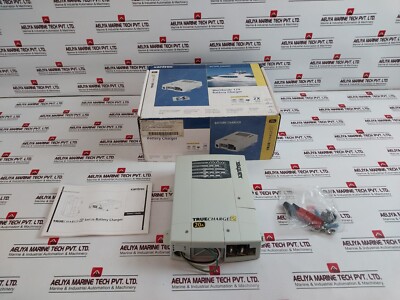 XANTREX TC2012 TRUECHARGE2 Charger 804-1220-02 20A 47-63HZ 115-125V