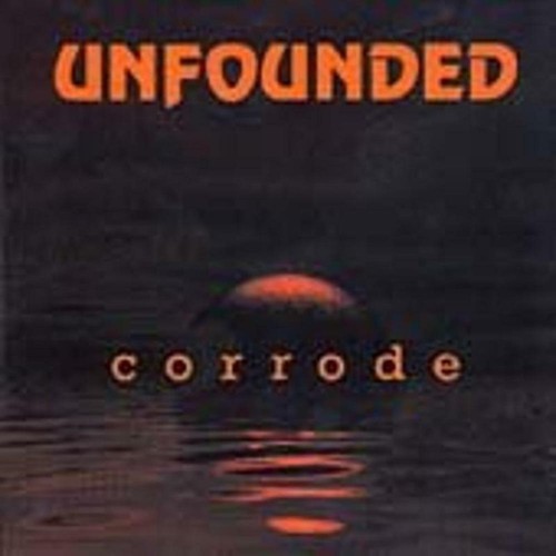 Corrode Unfounded CD Top-quality Free UK shipping - 第 1/7 張圖片