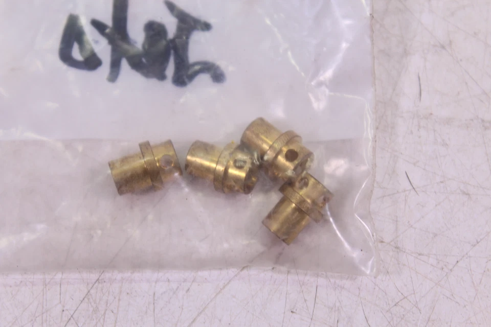 NUEVO 1974-1978 BMW R60 R75 PREATOMIZADOR 13111254730 QT:4 Foto 2 de 3