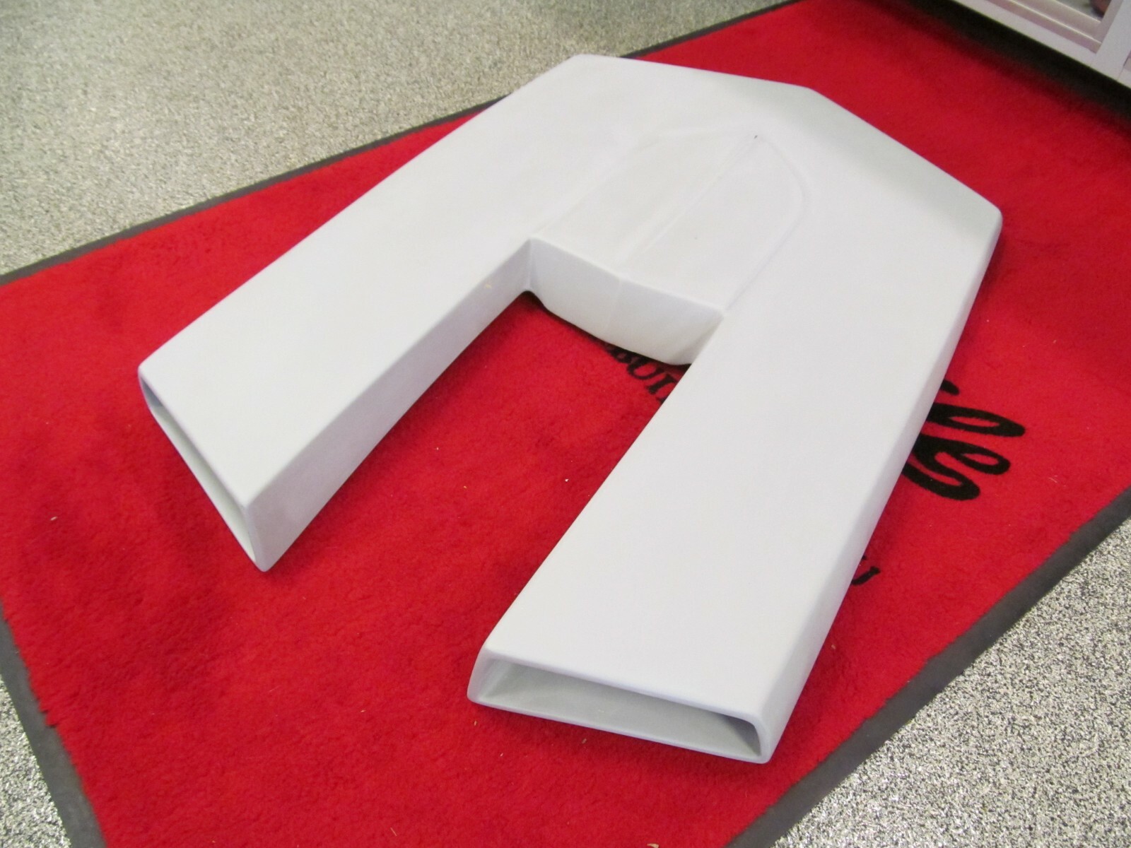 1969 Olds Cutlass 442 Hurst Olds Fiberglass Hood Scoop | eBay