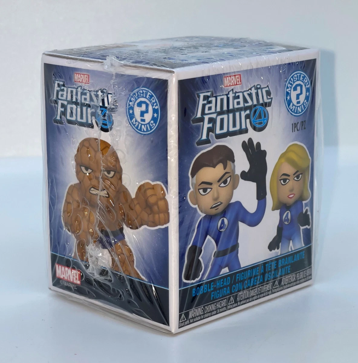 Ad icons 2024 mystery minis gamestop