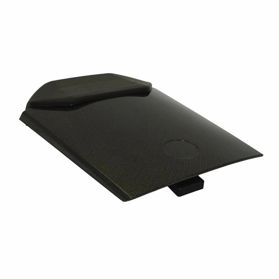 Imitation Carbon Fiber Seat Cowl for Yamaha YZF R1 1998 1999 98 Rear Seat Cover - Image 3 of 4