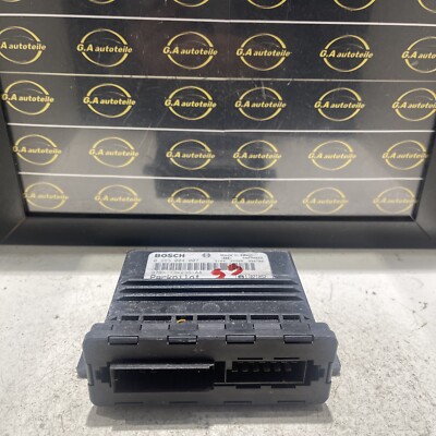 Steuergerät PDC Steuermodul Parkpilot 97BX13K236AB Ford Focus IV / Ford Galaxy