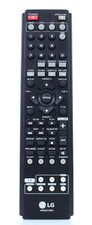 LG AKB32273502 Télécommande d'origine pour DVD système home cinéma   (Réf#D-426)
