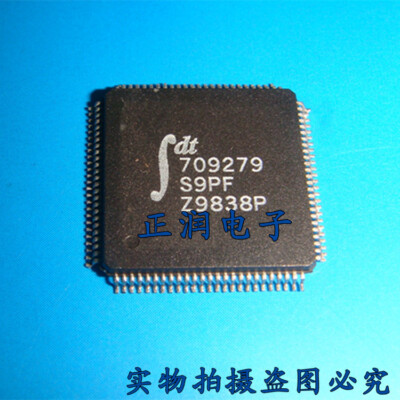 1pcs IDT709279S9PF IDT709279 QFP100 | eBay 