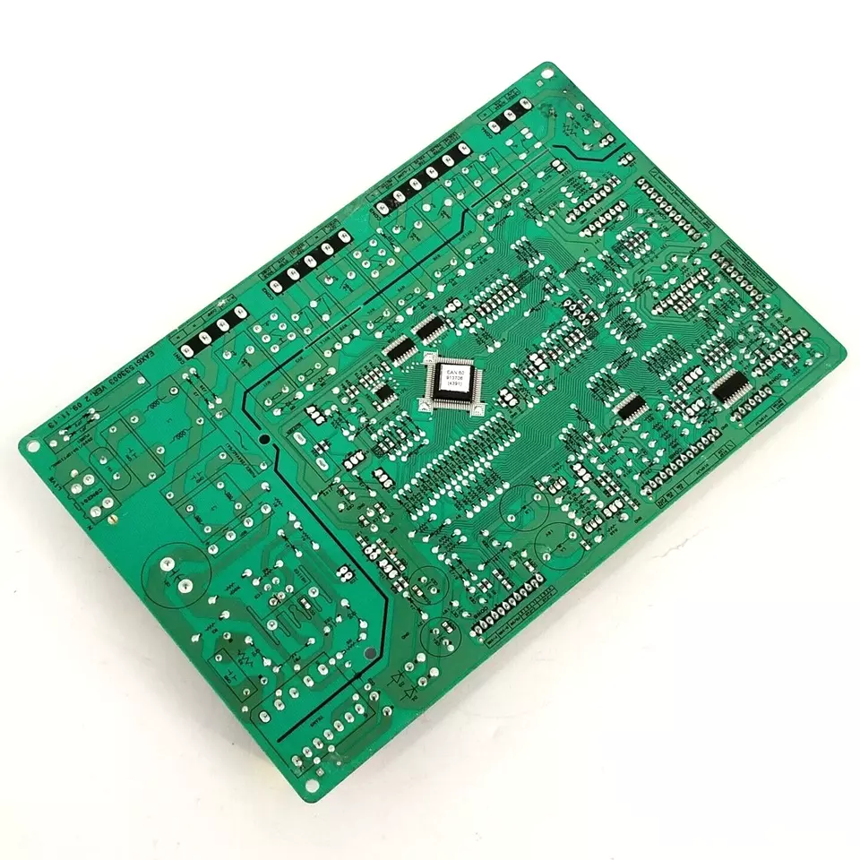 OEM Kenmore Refrigerator Control EBR64585301 1-Year Guarantee *Same Day Ship - Image 2 of 4