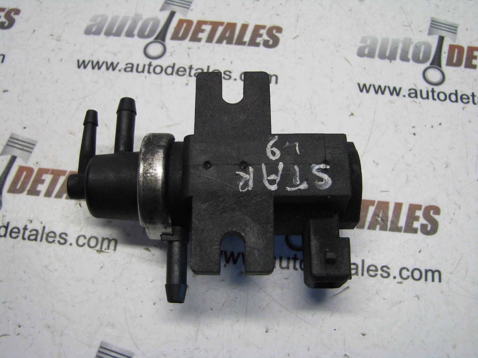 Mitsubishi Carisma 1.9 TD - Turbo Boost Pressure Valve - 72190343 ミズキ様専用