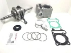 Honda SH 150 2010-2012 Engine Cylinder Kit Crankshaft Bearings NTN