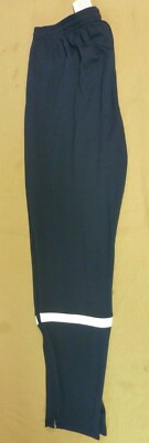 NWT Womens Nike Dry DRI-Fit Active WearPants CV2665-451 Blue | eBay