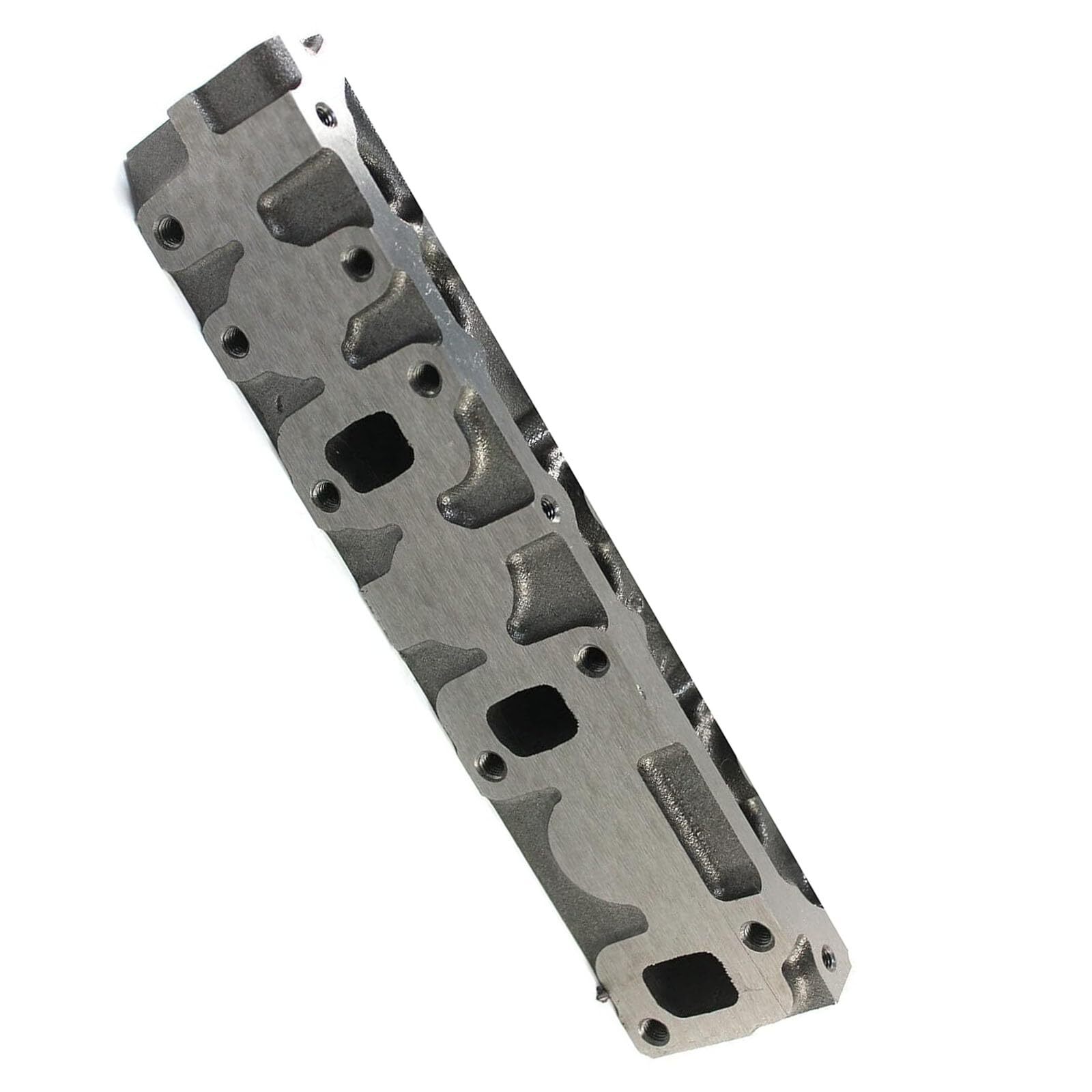 3TNM74 Cylinder Head Assy 11951711740 119517-11740 for Yanmar 3TNM74 ...
