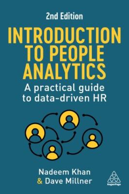 Introduction to People Analyti - VERY GOOD