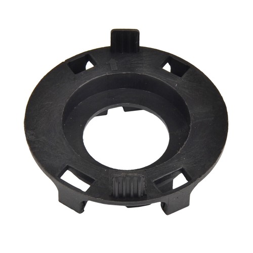 2pc H7 LED Headlight Adapter Holder Base Socket Retainer Clip For Hyundai Tucson - Picture 5 of 6