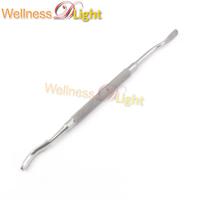 Bone File Miller #45 Medical Surgical Dental Instrument Stainless Steel New