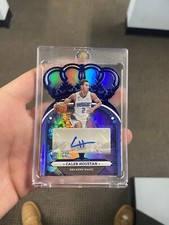 2022-23 Panini Crown Royale Basketball Cards Checklist 18