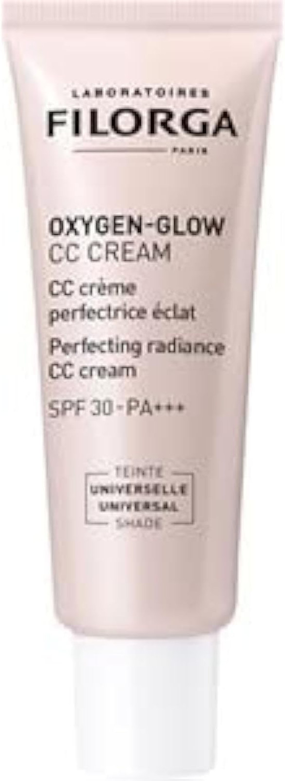 Filorga Oxygen Glow CC Cream 40ml | Illuminante Viso Nuance Universale