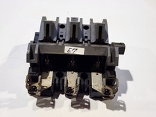 Allen-Bradley 1494F Disconnect Switch 100Amp 600Vac-250VDC