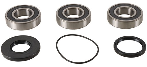 Rear Wheel Bearing & Seal Kit for 2019-2024 Yamaha Niken GT MXT850