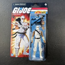G.I. Joe Classified Series Retro Card Storm Shadow 1 12 Scale I Hasbro