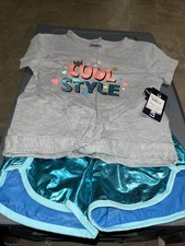 Girls Limited Too Short Set Size 6