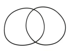 271151 O-Ring for Pentair HiFlow 2 Inch Top/Side Mount Multiport Valve (2 Pack)