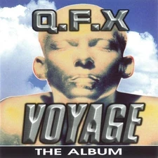 Qfx - Voyage - Qfx CD 7OVG The Cheap Fast Free Post