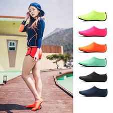 Universal Beach Socks And Snorkeling Shoe Covers FI