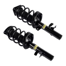 Paar Komplett Vorne Stoßdämpfer Federbein Satz für Ford Focus III MK3 1709759