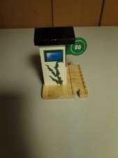 Thomas Wooden Railway Train Stop Go Signal Station Good Condition