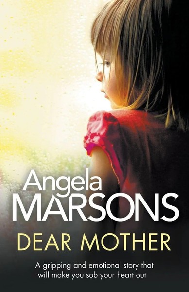 Angela Marsons | Dear Mother | Taschenbuch | Englisch (2014) | Bookouture-image