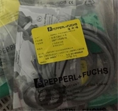 P+F Brand New NBB3-V3-Z5 1Pc sv *mq