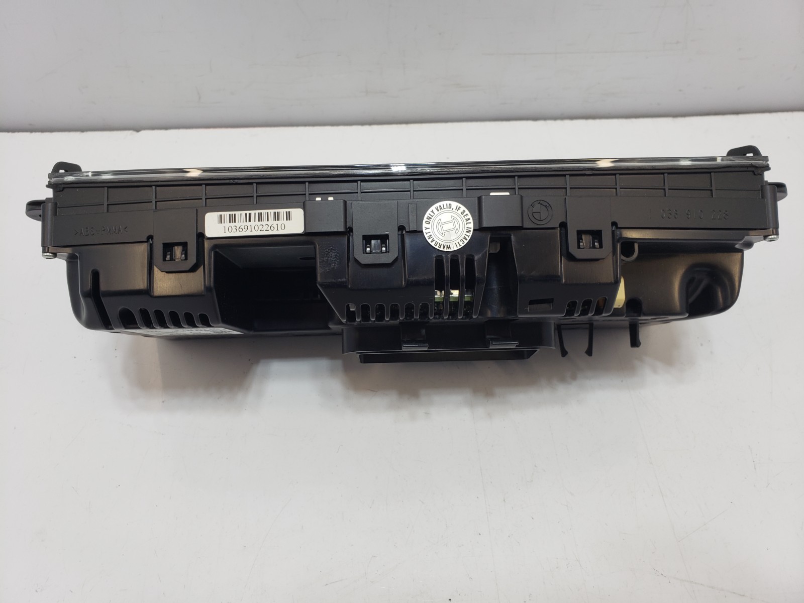 ✅ 2010-2014 OEM Rolls Royce Ghost RR4 Speedometer Intrument Cluster Tachometer *