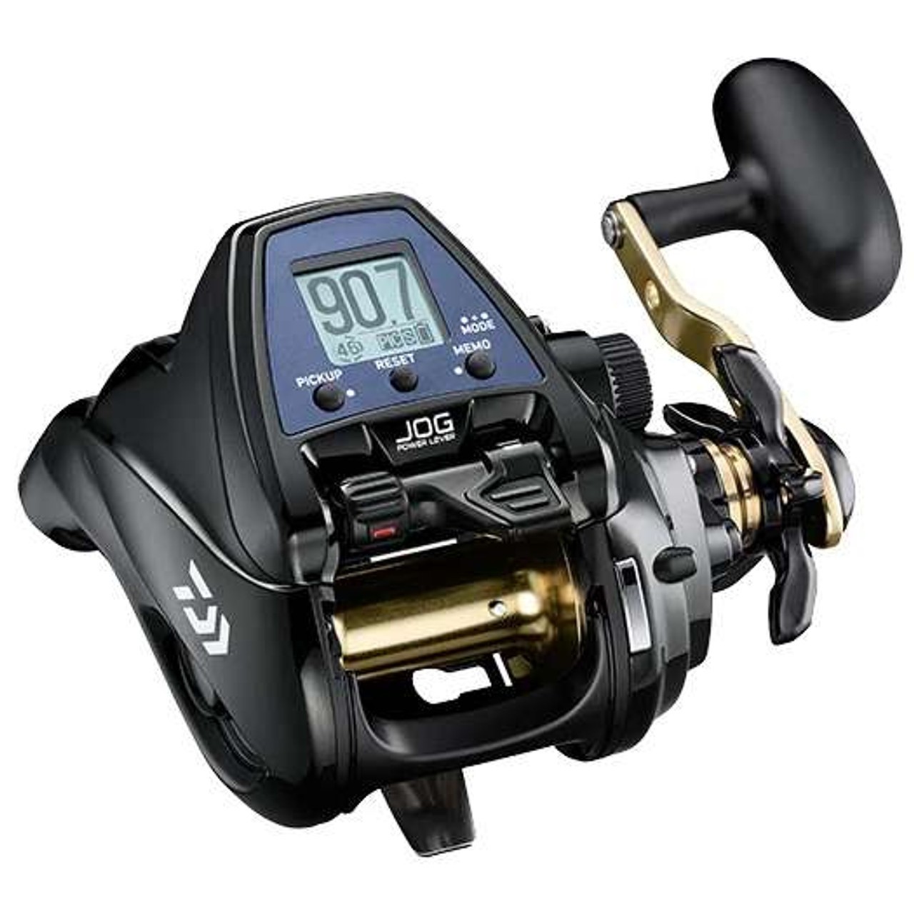 Daiwa TCS500J Tanacom Electric Reel | FREE 2-DAY SHIP