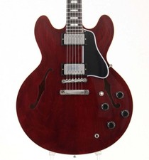 Gibson Custom Shop 1964 ES-335 Reissue Sixties Cherry Used Electric Guitar