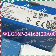 SICK WLG16P-24162120A00 1PC NEW WLG16P-241621...