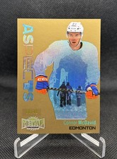 2022-23 Skybox Metal Universe Hockey Cards Checklist, Odds & Team Lists 18