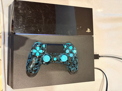 Playstation 4 Slim 500 GB