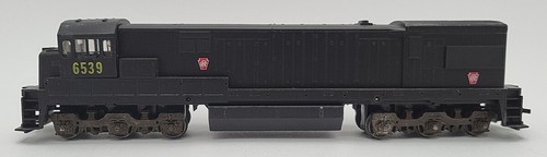 Locomotora diésel Athearn 3463 escala HO Pennsylvania U30C #6539 | Zustand: Used