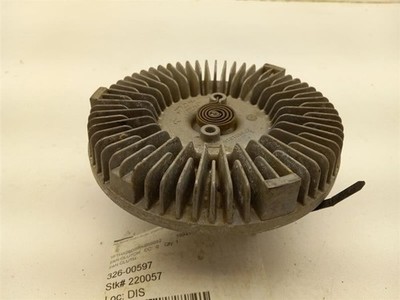 Fan Clutch 8-460 7.5L With AC 92-94 Ford F250 F2TZ8A616B