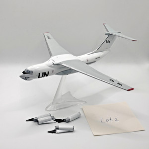 Ilyushin Il-76 | eBay
