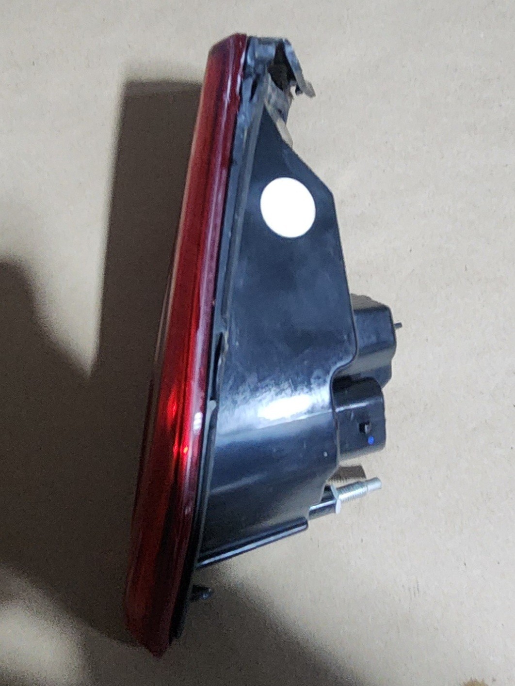 Maserati Ghibli 2013-2019 Right Inner Tail lights Set P/N 06700046630