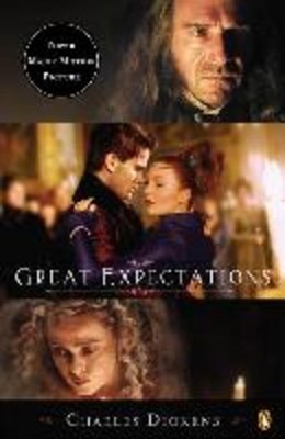 Great Expectations, Charles Dickens